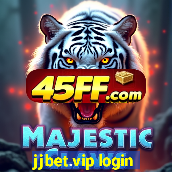 jjbet.vip login